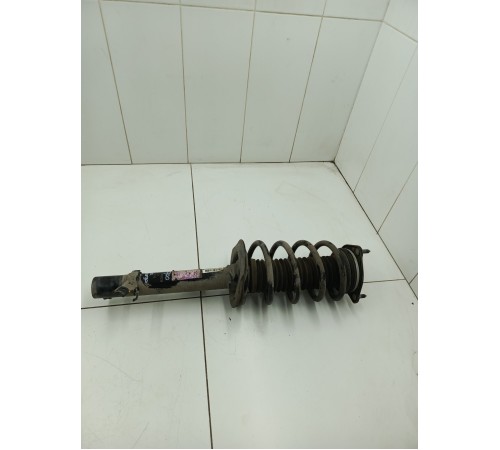 Стойка амортизатор подвески передний правый в сборе