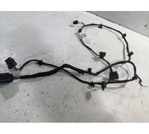 Проводка (коса) 