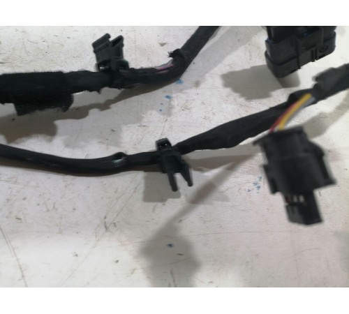 Проводка (коса) 