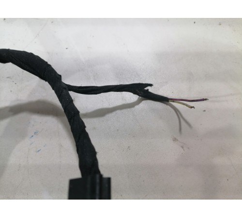 Проводка (коса) 