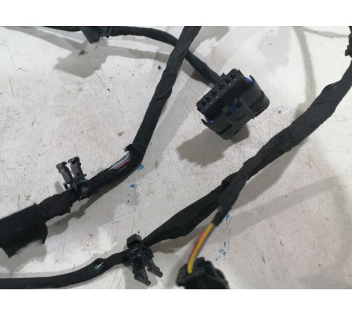 Проводка (коса) 