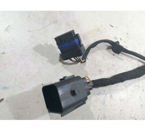 Проводка (коса) 