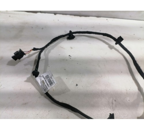 Проводка (коса) 