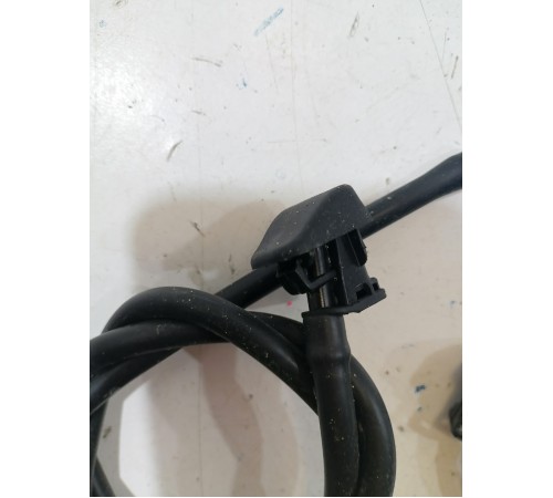 Форсунка омывателя лобового стекла