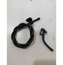 Форсунка омывателя лобового стекла