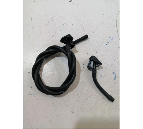 Форсунка омывателя лобового стекла