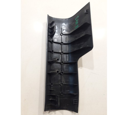 Накладка порога (задняя правая)