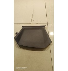 Накладка панели приборов верхняя