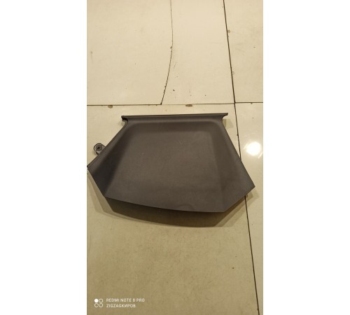 Накладка панели приборов верхняя