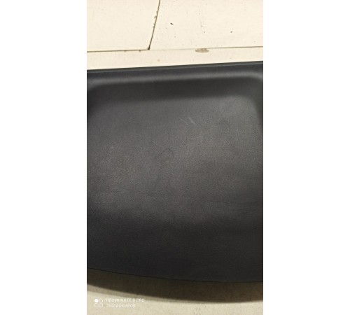 Накладка панели приборов верхняя