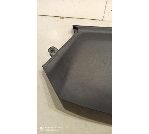 Накладка панели приборов верхняя