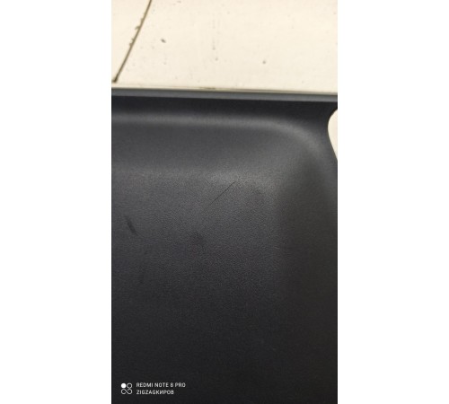 Накладка панели приборов верхняя