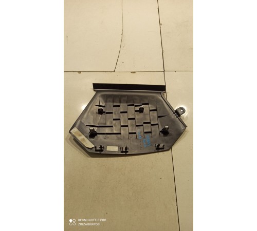Накладка панели приборов верхняя