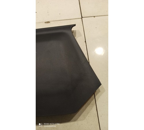 Накладка панели приборов верхняя