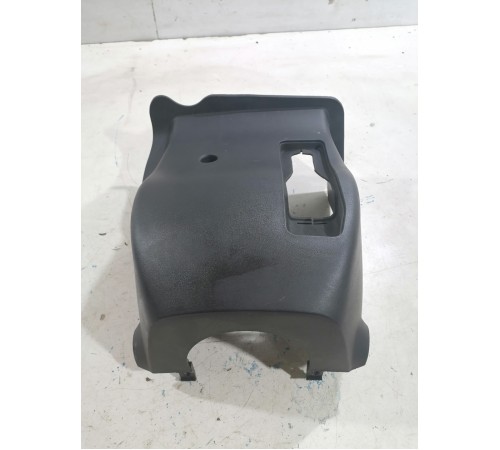 Накладка рулевой колонки нижняя