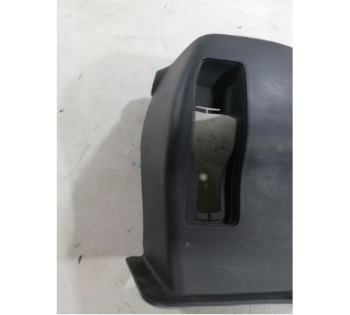 Накладка рулевой колонки нижняя