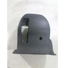 Накладка рулевой колонки нижняя