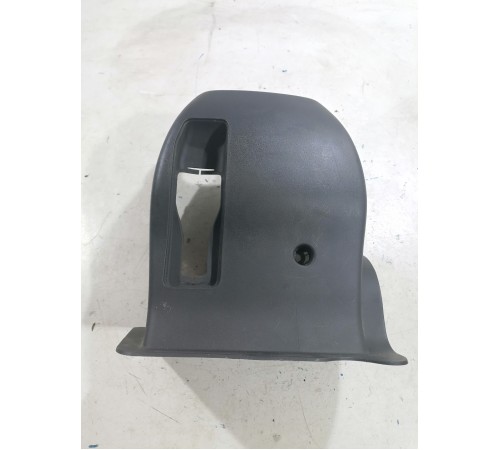 Накладка рулевой колонки нижняя