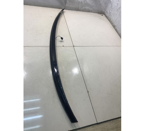 Стоп-сигнал (задний)