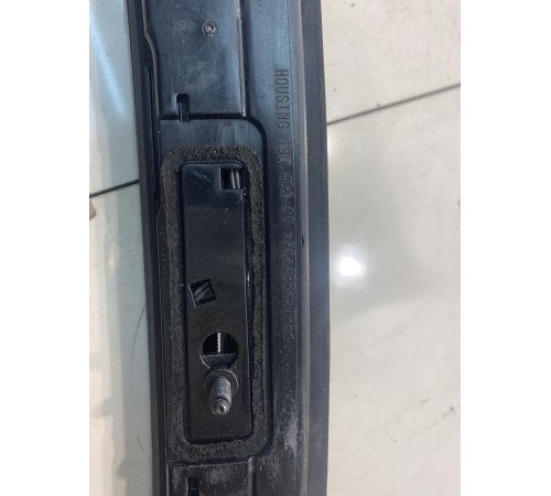 Стоп-сигнал (задний)