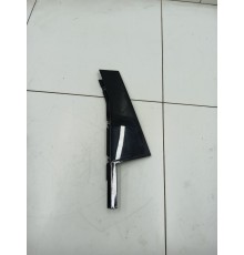 Молдинг двери задний левый