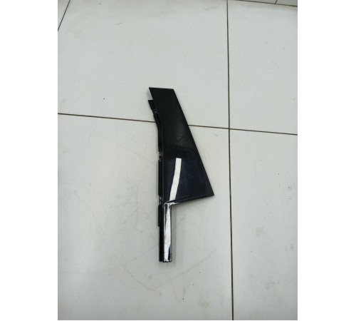 Молдинг двери задний левый