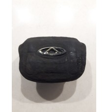 Подушка безопасности водителя