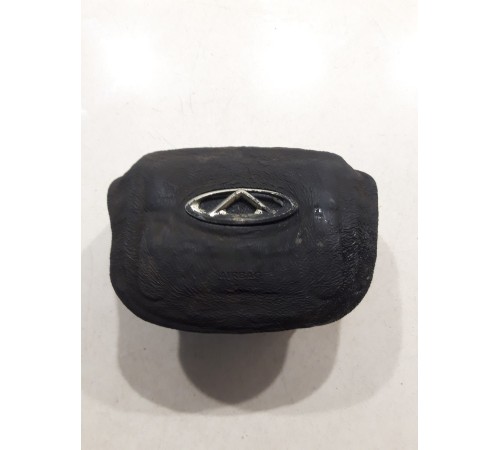 Подушка безопасности водителя