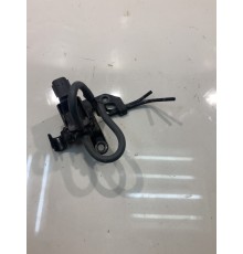 Клапан вакуумный