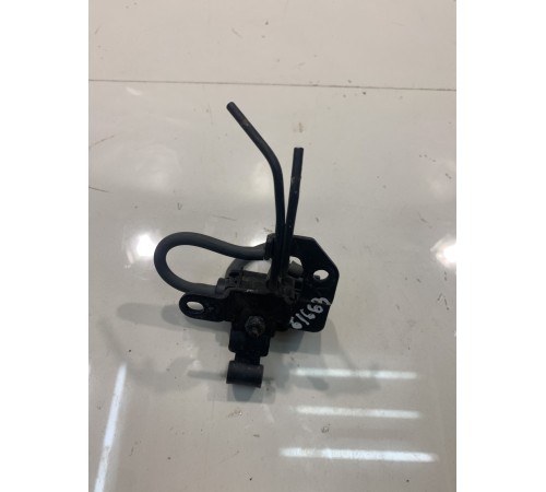 Клапан вакуумный