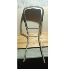 Накладка декоративная на центральную консоль