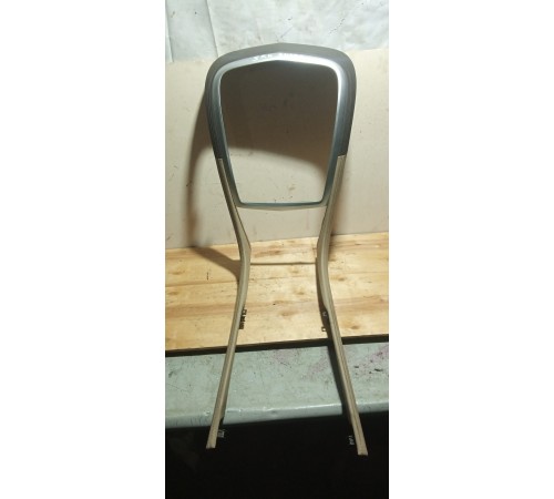 Накладка декоративная на центральную консоль