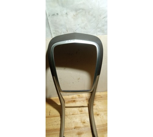 Накладка декоративная на центральную консоль