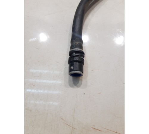 Трубка вакуумная