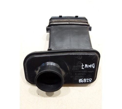 Горловина бачка омывателя