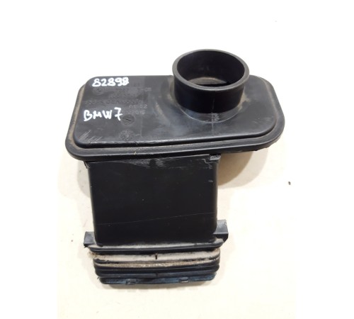 Горловина бачка омывателя