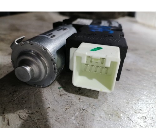 Моторчик люка