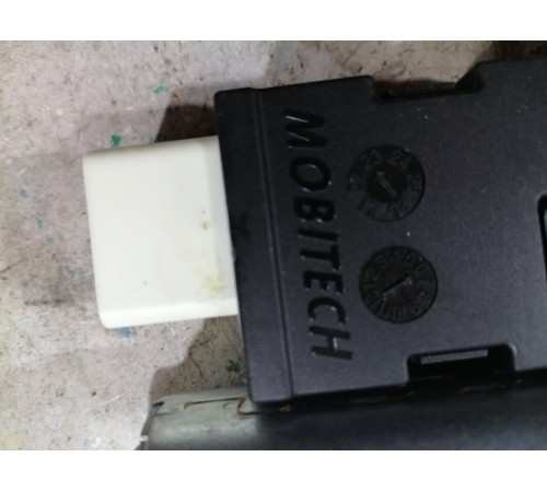 Моторчик люка