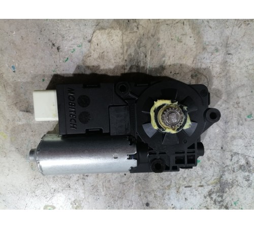 Моторчик люка