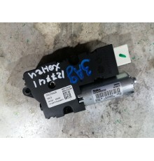 Моторчик люка