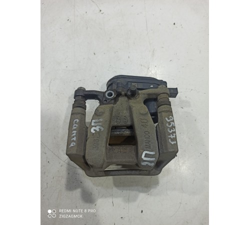 Суппорт(задний правый)