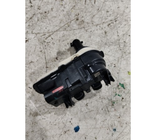 Замок лючка топливного бака