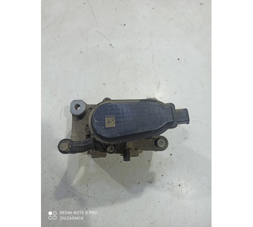 Суппорт(задний правый)