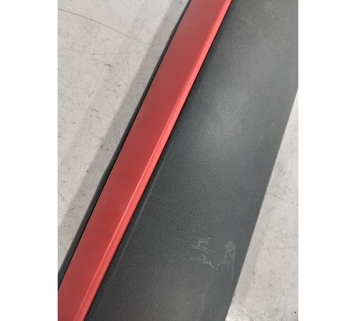 Накладка двери задняя правая