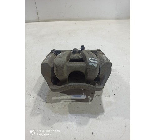 Суппорт(задний правый)