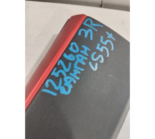 Накладка двери задняя правая