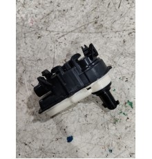 Замок лючка топливного бака