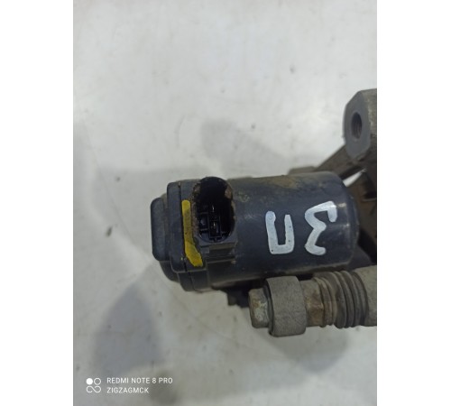 Суппорт(задний правый)