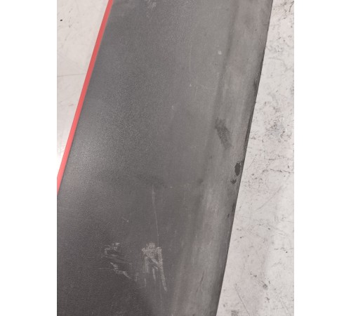 Накладка двери задняя правая