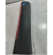 Накладка двери задняя правая